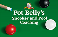 Pot Belly's Snooker & Pool Coaching